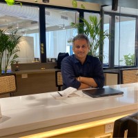 FCB Group India Employee Binay Mehra's profile photo