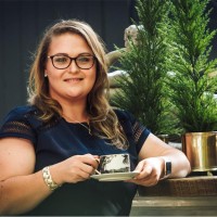 Jenna-Lee Terblanche Email