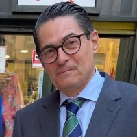 Baublock Employee José Juan Calderón Vera's profile photo