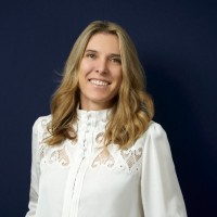 City Cancer Challenge Employee Isabel Mestres's profile photo