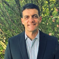 Boeing Employee Timothy Brake's profile photo