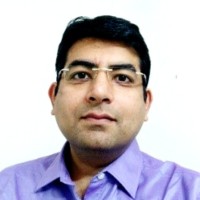 NAB Employee Rahul Saluja's profile photo
