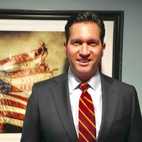 Rialto Unified School District Employee Manuel Burciaga's profile photo