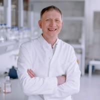 PELOBIOTECH GmbH Employee Lothar Steeb's profile photo