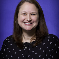 Pitt Community College Employee Rebecca Warren's profile photo