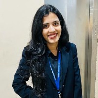 Frootle India Private Limited Employee Pallavi Rai's profile photo
