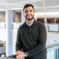 General Motors Employee Karim Younes's profile photo
