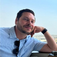Traxx Restaurant and Bar Employee Chris Nordstrom's profile photo