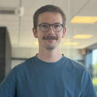 Certia Employee Stijn Herreman's profile photo