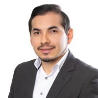 PwC Ecuador Employee Fernando Fernandez's profile photo