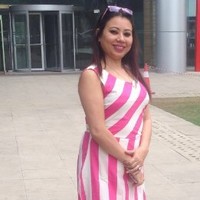 Amita Bhardwaj Email & Phone Number