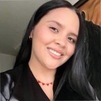 Coca-Cola FEMSA Employee Manuela Rojas Morales's profile photo
