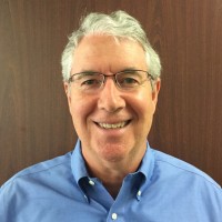 CHURCH OF THE PIONEERS FOUNDATION Employee Bill Hooper's profile photo