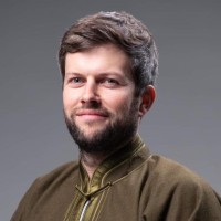 Gnosis Limited Employee Stefan George's profile photo