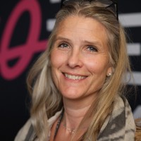 HiQ Employee Ulrica Ekeroth's profile photo