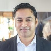 Jobindex A/S Employee Vishal Mathur's profile photo