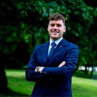 DeltaBlock Employee Antoine Agostini's profile photo