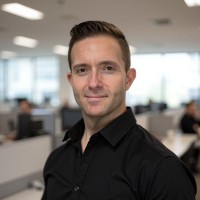 Snow Cap Enterprises Ltd. Employee Scott Robertson's profile photo