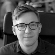 FFW Employee Ossian Engmark's profile photo