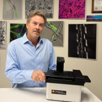 Etaluma, Inc. Employee Chris Shumate's profile photo