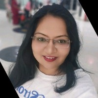 Asiapower Overseas Employment Services Employee Madhuri Bhosale's profile photo