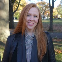 Boston College Employee Allison Adair's profile photo