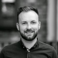 CapRelease Employee Peter McGrady's profile photo