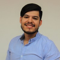 Luis Daniel Alvidrez Villalobos Email