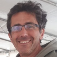 Bruno Roussel Email & Phone Number