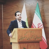 EpicSense General Trading Employee Mohammad Masoumi's profile photo