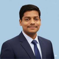 JK Securities Private Limited Employee Jeno Jose's profile photo