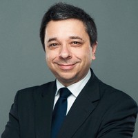 SPhere S.A. Employee Bernard Doussot's profile photo
