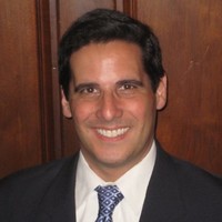 Charles River Search Employee Steve Martocchio's profile photo