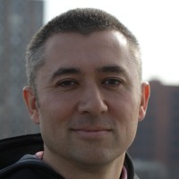 South Bronx United Employee Andrew So's profile photo