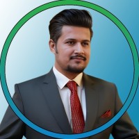 Orocom Employee Hasan Lakhani's profile photo