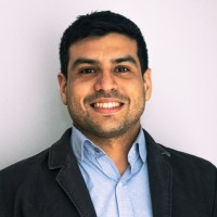 COLUN Employee Leonardo Aránguiz Cáceres's profile photo