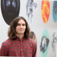 Wondrwall Group Employee Ali Dirjal's profile photo