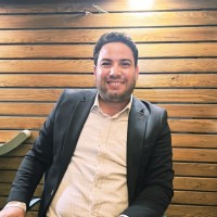 AdEx Employee Majdoub Mohamed's profile photo