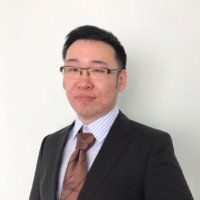 Eplus3D Additive Manufacturing Employee Wang Tianyu's profile photo