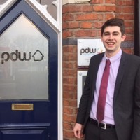 PDW Ltd Employee Daniel Winsor's profile photo