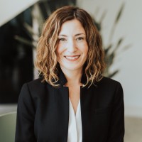 Viget Employee Ariel Kidwell's profile photo