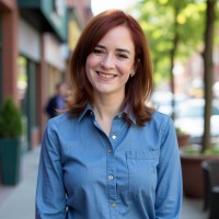 Mazama Energy Employee Alexa Gonzalez Luis's profile photo