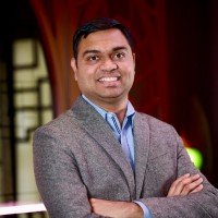 Axon Employee Saravanan Raj's profile photo