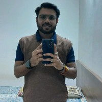 Micro Process Controls - India Employee Aayush Rami's profile photo