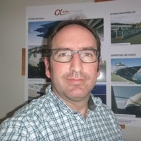 ALPHA TECHNIQUES Employee Pierre Baley's profile photo