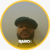 Raro Labs Employee Thomas William's profile photo