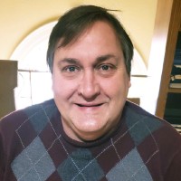 Five Star Transportation Employee Mark Narreau's profile photo