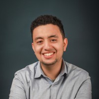 TRANSMANUT Employee Yacine Hammouche's profile photo