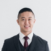 Viva - Together for Children Employee Boaz Lam's profile photo