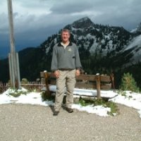 TA Healthcare Consulting Employee Thomas Auer's profile photo